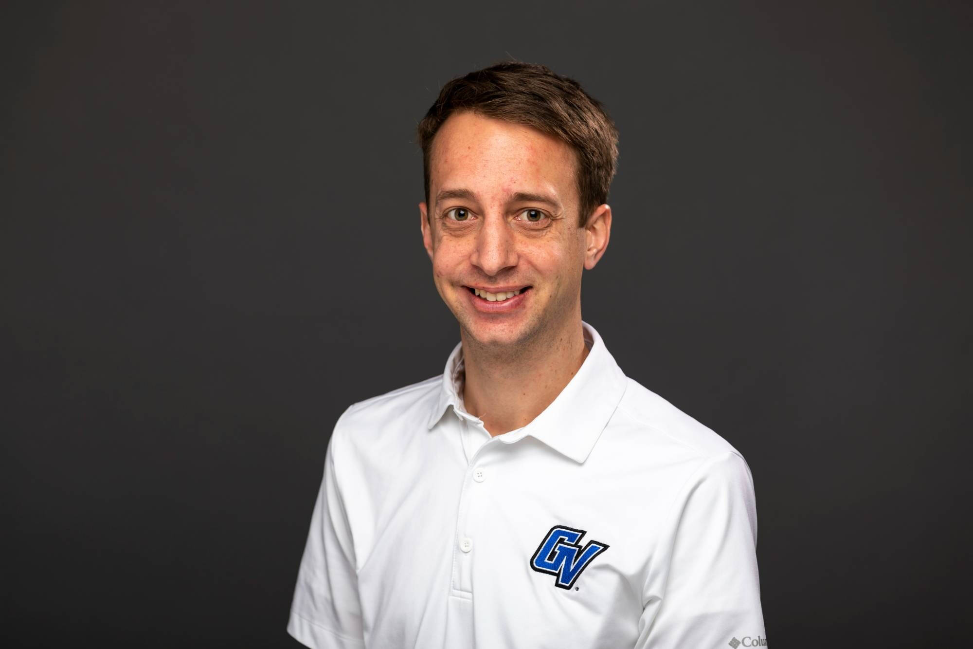 Headshot of Kyle Barnhart